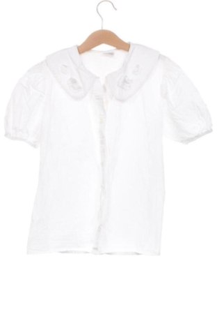 Kinderhemd LC Waikiki, Größe 9-10y/ 140-146 cm, Farbe Weiß, Preis € 10,67, #137749487