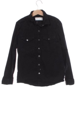 Detská košeľa  Lefties, Veľkosť 8-9y/ 134-140 cm, Farba Čierna, Cena  5,72 €, #137702629