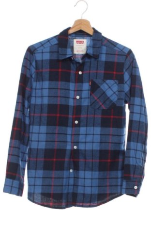 Dziecięca koszula Levi's, Rozmiar 14-15y/ 168-170 cm, Kolor Kolorowy, Cena 52,42 zł, #137724827