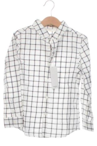 Детска риза Mango, Размер 5-6y/ 116-122 см, Цвят Многоцветен, Цена 8,55 €, #137747812