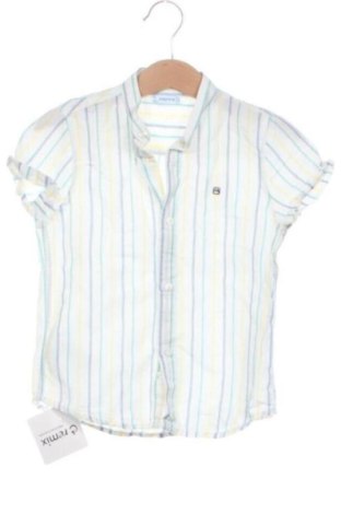 Детска риза Mayoral, Размер 18-24m/ 86-98 см, Цвят Многоцветен, Цена 9,00 €, #137742882