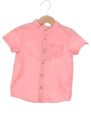 Kinderhemd Orchestra, Größe 9-12m/ 74-80 cm, Farbe Rosa, Preis € 9,00, #137723796