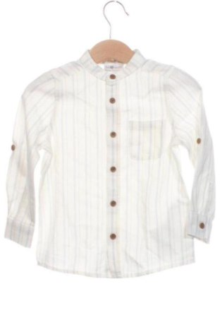Detská košeľa  Pepco, Veľkosť 12-18m/ 80-86 cm, Farba Viacfarebná, Cena  4,00 €, #137733465