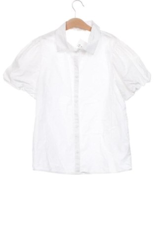 Detská košeľa  Reserved, Veľkosť 12-13y/ 158-164 cm, Farba Biela, Cena  10,69 €, #137712272