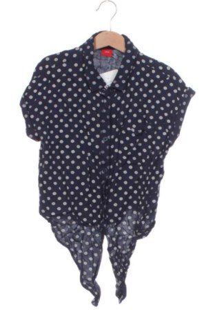 Cămașă pentru copii S.Oliver, Mărime 10-11y/ 146-152 cm, Culoare Multicolor, Preț 64,99 Lei, #137655122