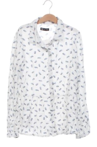 Dětská košile  Tex, Velikost 11-12y/ 152-158 cm, Barva Vícebarevné, Cena  234,00 Kč, #137751942