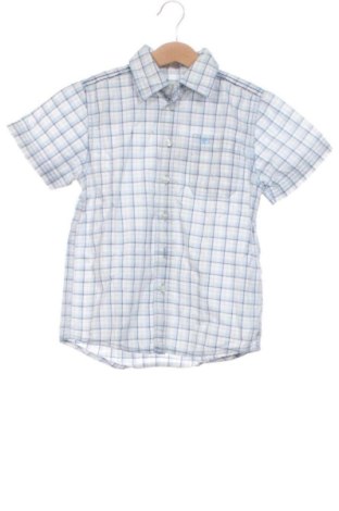 Kinderhemd Tom Tailor, Größe 6-7y/ 122-128 cm, Farbe Mehrfarbig, Preis 8,38 €, #137721142