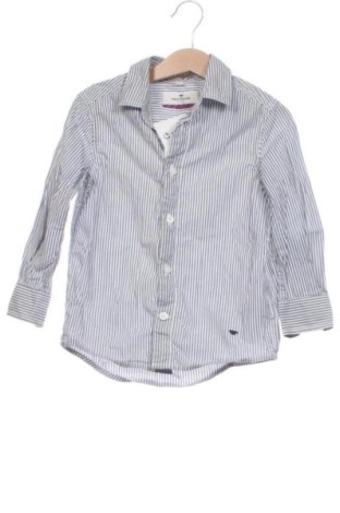 Kinderhemd Tom Tailor, Größe 18-24m/ 86-98 cm, Farbe Mehrfarbig, Preis € 9,00, #137765646