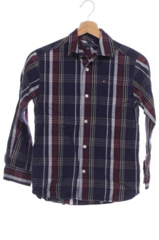 Detská košeľa  Tommy Hilfiger, Veľkosť 8-9y/ 134-140 cm, Farba Viacfarebná, Cena  17,10 €, #137714917