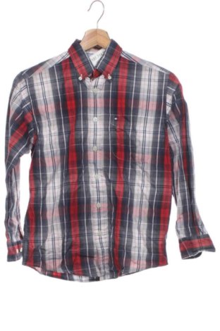Dziecięca koszula Tommy Hilfiger, Rozmiar 9-10y/ 140-146 cm, Kolor Kolorowy, Cena 75,95 zł, #137714952