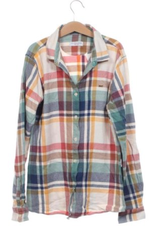 Cămașă pentru copii U.S. Polo Assn., Mărime 12-13y/ 158-164 cm, Culoare Multicolor, Preț 78,74 Lei, #137743462