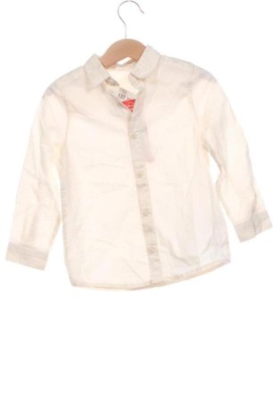 Detská košeľa  Unbranded, Veľkosť 18-24m/ 86-98 cm, Farba Kremová, Cena  7,67 €, #137702357