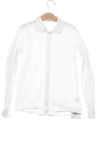 Detská košeľa  Unbranded, Veľkosť 8-9y/ 134-140 cm, Farba Biela, Cena  5,91 €, #137702607