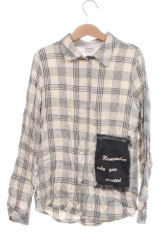 Detská košeľa  Unbranded, Veľkosť 8-9y/ 134-140 cm, Farba Viacfarebná, Cena  5,00 €, #137713615