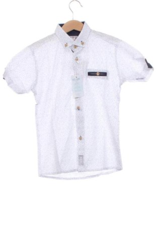 Detská košeľa  Unbranded, Veľkosť 6-7y/ 122-128 cm, Farba Viacfarebná, Cena  6,53 €, #137719250