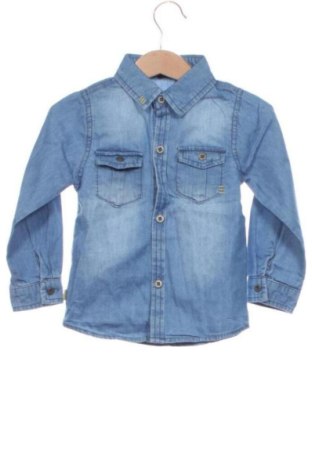 Gyerek ing Unbranded, Méret 18-24m / 86-98 cm, Szín Kék, Ár 2 837 Ft, #137726599