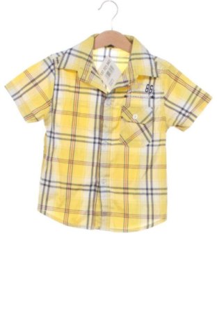 Детска риза Unbranded, Размер 3-4y/ 104-110 см, Цвят Многоцветен, Цена 5,00 €, #137731562