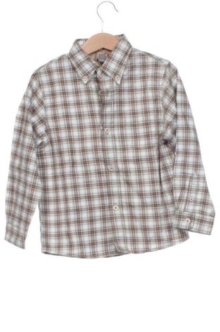 Детска риза Unbranded, Размер 3-4y/ 104-110 см, Цвят Многоцветен, Цена 5,00 €, #137739805