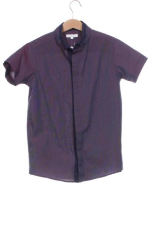 Detská košeľa  Unbranded, Veľkosť 9-10y/ 140-146 cm, Farba Fialová, Cena  4,00 €, #137743094