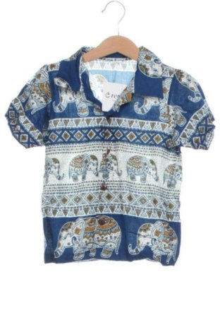 Cămașă pentru copii Unbranded, Mărime 2-3y/ 98-104 cm, Culoare Multicolor, Preț 26,25 Lei, #137748108