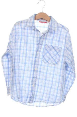 Dětská košile  Unbranded, Velikost 5-6y/ 116-122 cm, Barva Vícebarevné, Cena  146,00 Kč, #137753348