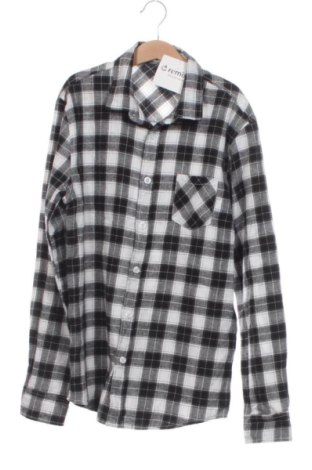 Kinderhemd Unbranded, Größe 12-13y/ 158-164 cm, Farbe Mehrfarbig, Preis € 6,00, #137758739