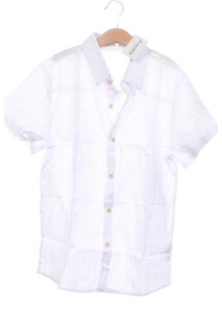 Kinderhemd Unbranded, Größe 12-13y/ 158-164 cm, Farbe Weiß, Preis € 6,00, #137761988