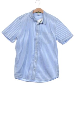 Kinderhemd Zara, Größe 10-11y/ 146-152 cm, Farbe Mehrfarbig, Preis 7,00 €, #137700852