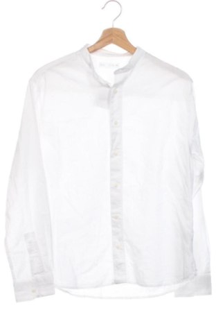 Detská košeľa  Zara, Veľkosť 10-11y/ 146-152 cm, Farba Biela, Cena  8,12 €, #137718178