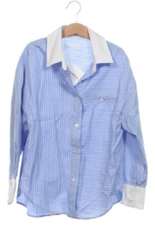 Detská košeľa  Zara, Veľkosť 8-9y/ 134-140 cm, Farba Viacfarebná, Cena  8,00 €, #137751091