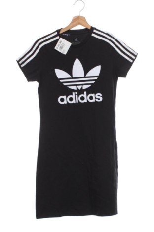 Rochie pentru copii Adidas Originals, Mărime 12-13y/ 158-164 cm, Culoare Negru, Preț 114,99 Lei, #137643586