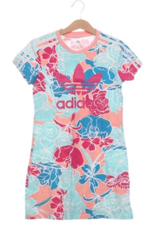 Rochie pentru copii Adidas Originals, Mărime 8-9y/ 134-140 cm, Culoare Multicolor, Preț 114,99 Lei, #137723064