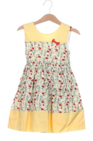 Kinderkleid Annabelle, Größe 3-4y/ 104-110 cm, Farbe Mehrfarbig, Preis 9,00 €, #137756691