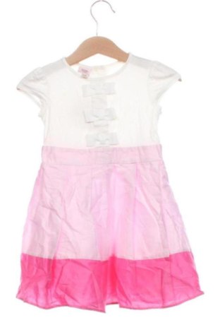 Rochie pentru copii B by Ted Baker, Mărime 12-18m/ 80-86 cm, Culoare Roz, Preț 69,00 Lei, #137703586