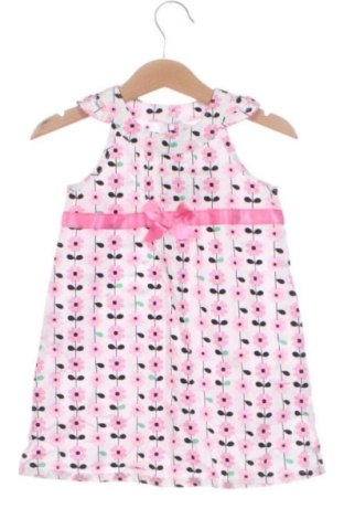 Dětské šaty  Baby Club, Velikost 12-18m/ 80-86 cm, Barva Vícebarevné, Cena  166,00 Kč, #137753040