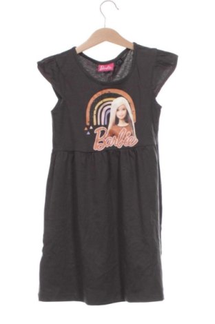 Detské šaty  Barbie, Veľkosť 6-7y/ 122-128 cm, Farba Viacfarebná, Cena  8,06 €, #137705940