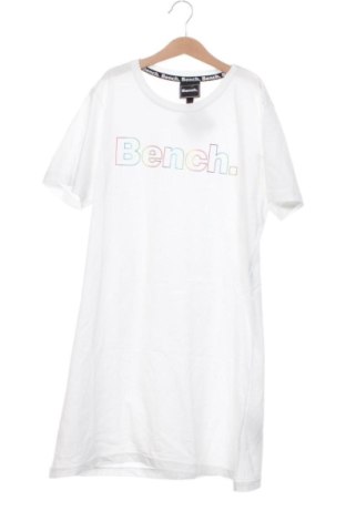 Dětské šaty  Bench, Velikost 15-18y/ 170-176 cm, Barva Bílá, Cena  291,00 Kč, #137753621