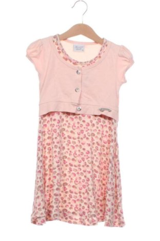 Детска рокля Breeze, Размер 3-4y/ 104-110 см, Цвят Многоцветен, Цена 9,91 €, #137746203