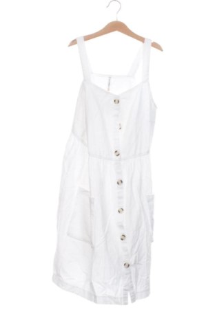 Kinderkleid Coccodrillo, Größe 12-13y/ 158-164 cm, Farbe Weiß, Preis 9,00 €, #137763976