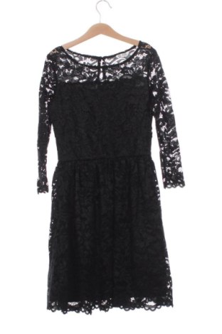 Detské šaty  Cubus, Veľkosť 10-11y/ 146-152 cm, Farba Čierna, Cena  6,00 €, #137718656