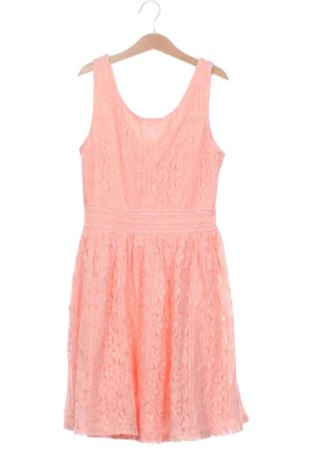 Detské šaty  Cubus, Veľkosť 11-12y/ 152-158 cm, Farba Ružová, Cena  5,72 €, #137752187
