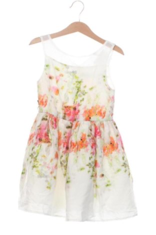 Детска рокля Debenhams, Размер 4-5y/ 110-116 см, Цвят Многоцветен, Цена 7,00 €, #137729879