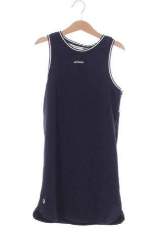 Детска рокля Decathlon, Размер 10-11y/ 146-152 см, Цвят Син, Цена 6,00 €, #137746700