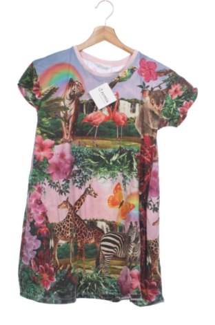 Rochie pentru copii Desigual, Mărime 10-11y/ 146-152 cm, Culoare Multicolor, Preț 114,99 Lei, #137648149