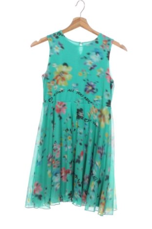 Детска рокля Desigual, Размер 10-11y/ 146-152 см, Цвят Многоцветен, Цена 20,76 €, #137733245