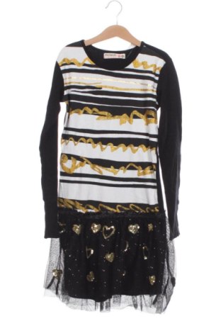 Kinderkleid Desigual, Größe 10-11y/ 146-152 cm, Farbe Mehrfarbig, Preis 20,06 €, #137762420