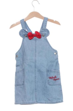 Kinderkleid Disney, Größe 18-24m/ 86-98 cm, Farbe Blau, Preis € 10,00, #137741140