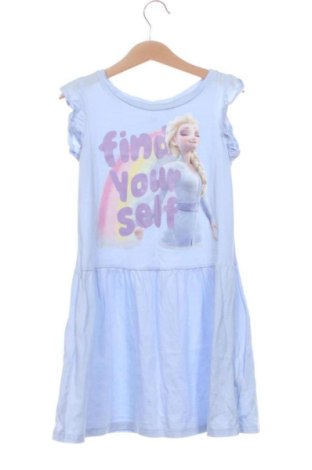 Dětské šaty  Disney, Velikost 6-7y/ 122-128 cm, Barva Modrá, Cena  267,00 Kč, #137751952