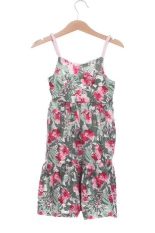 Detské šaty  Dopo Dopo, Veľkosť 3-4y/ 104-110 cm, Farba Viacfarebná, Cena  6,29 €, #137710615