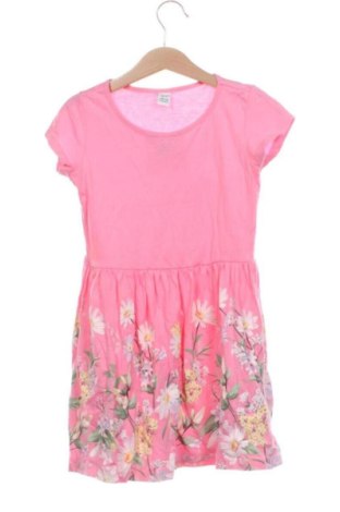 Detské šaty  Dopo Dopo, Veľkosť 4-5y/ 110-116 cm, Farba Viacfarebná, Cena  7,43 €, #137711068